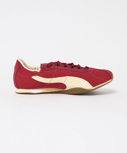 PUMA(プーマ)の「<PUMA>Hストリート エラスティック スニーカー(スニーカー・レディース・レッド/ブラック・23cm/24cm/25cm/23.5cm/24.5cm)」の20枚目の写真