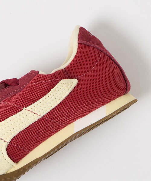 PUMA(プーマ)の「<PUMA>Hストリート エラスティック スニーカー(スニーカー・レディース・レッド/ブラック・23cm/24cm/25cm/23.5cm/24.5cm)」の6枚目の写真