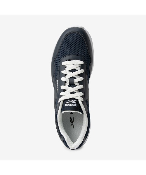 Reebok（リーボック）の「ダッシュ プロ / REEBOK DASH PRO SA（スニーカー・メンズ・ネイビー/ブラック/ブラック系その他・23.0cm/23.5cm/24.0cm/25.0cm/26.0cm/27.0cm/28.0cm/29.0cm/30.0cm）」の11枚目の写真