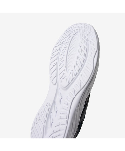 Reebok（リーボック）の「ダッシュ プロ / REEBOK DASH PRO SA（スニーカー・メンズ・ネイビー/ブラック/ブラック系その他・23.0cm/23.5cm/24.0cm/25.0cm/26.0cm/27.0cm/28.0cm/29.0cm/30.0cm）」の12枚目の写真