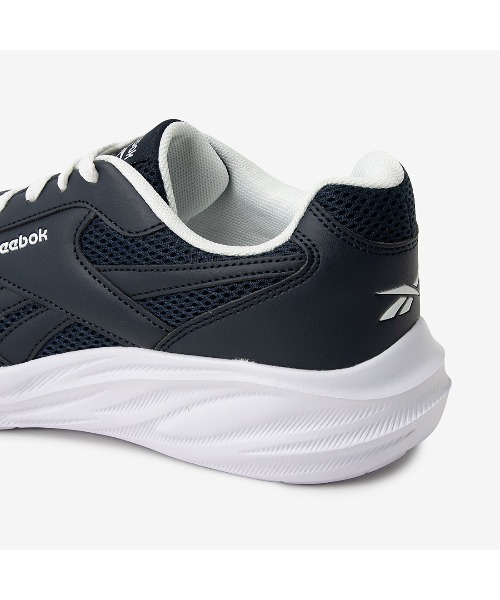 Reebok（リーボック）の「ダッシュ プロ / REEBOK DASH PRO SA（スニーカー・メンズ・ネイビー/ブラック/ブラック系その他・23.0cm/23.5cm/24.0cm/25.0cm/26.0cm/27.0cm/28.0cm/29.0cm/30.0cm）」の4枚目の写真