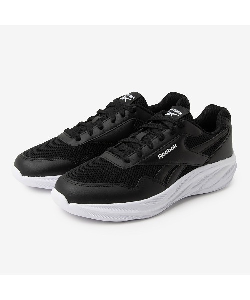 Reebok（リーボック）の「ダッシュ プロ / REEBOK DASH PRO SA（スニーカー・メンズ・ネイビー/ブラック/ブラック系その他・23.0cm/23.5cm/24.0cm/25.0cm/26.0cm/27.0cm/28.0cm/29.0cm/30.0cm）」の19枚目の写真