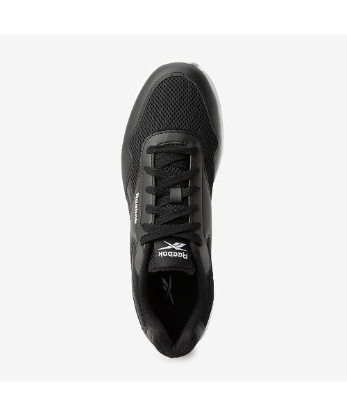 Reebok（リーボック）の「ダッシュ プロ / REEBOK DASH PRO SA（スニーカー・メンズ・ネイビー/ブラック/ブラック系その他・23.0cm/23.5cm/24.0cm/25.0cm/26.0cm/27.0cm/28.0cm/29.0cm/30.0cm）」の20枚目の写真