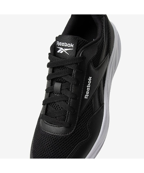 Reebok（リーボック）の「ダッシュ プロ / REEBOK DASH PRO SA（スニーカー・メンズ・ネイビー/ブラック/ブラック系その他・23.0cm/23.5cm/24.0cm/25.0cm/26.0cm/27.0cm/28.0cm/29.0cm/30.0cm）」の14枚目の写真