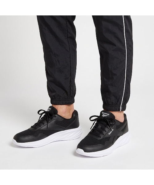 Reebok（リーボック）の「ダッシュ プロ / REEBOK DASH PRO SA（スニーカー・メンズ・ネイビー/ブラック/ブラック系その他・23.0cm/23.5cm/24.0cm/25.0cm/26.0cm/27.0cm/28.0cm/29.0cm/30.0cm）」の15枚目の写真