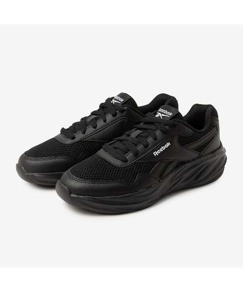 Reebok（リーボック）の「ダッシュ プロ / REEBOK DASH PRO SA（スニーカー・メンズ・ネイビー/ブラック/ブラック系その他・23.0cm/23.5cm/24.0cm/25.0cm/26.0cm/27.0cm/28.0cm/29.0cm/30.0cm）」の16枚目の写真