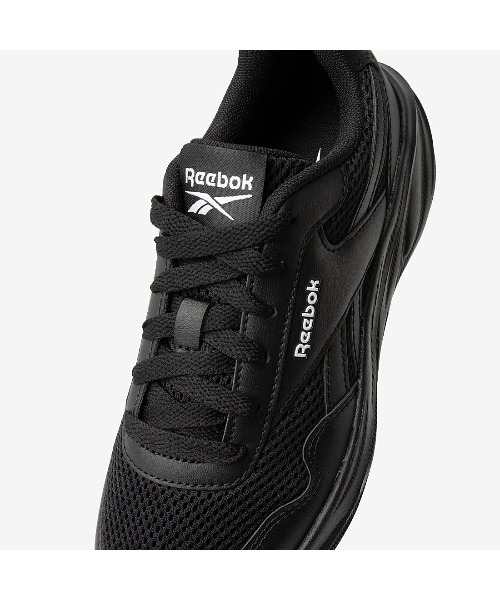 Reebok（リーボック）の「ダッシュ プロ / REEBOK DASH PRO SA（スニーカー・メンズ・ネイビー/ブラック/ブラック系その他・23.0cm/23.5cm/24.0cm/25.0cm/26.0cm/27.0cm/28.0cm/29.0cm/30.0cm）」の8枚目の写真