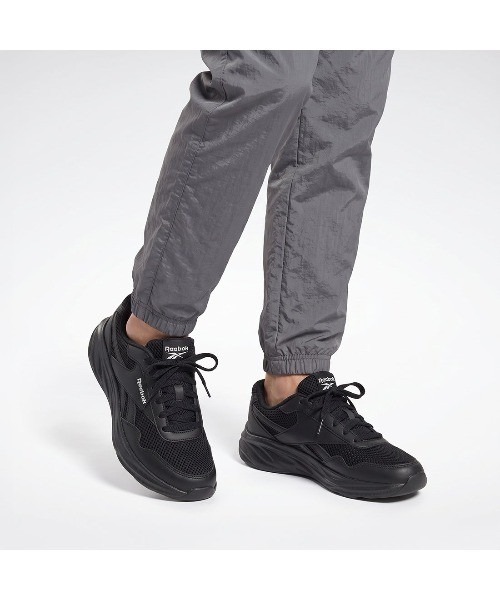 Reebok（リーボック）の「ダッシュ プロ / REEBOK DASH PRO SA（スニーカー・メンズ・ネイビー/ブラック/ブラック系その他・23.0cm/23.5cm/24.0cm/25.0cm/26.0cm/27.0cm/28.0cm/29.0cm/30.0cm）」の9枚目の写真