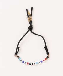 A.en（エイエン ）の「【CHAN LUU】MESSAGE BRACELET（ブレスレット）」