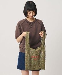 LY（エルワイ）の「＜LY＞SOUK トートバッグ（トートバッグ）」