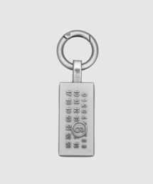 MM6 Maison Margiela（ｴﾑｴﾑｼｯｸｽ ﾒｿﾞﾝ ﾏﾙｼﾞｪﾗ）の「KEY RING（キーホルダー）」