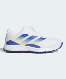 adidas Golf（アディダスゴルフ）の「コードカオス ボア スパイクレス ゴルフ / CODECHAOS BOA SPIKELESS GOLF【adidas Golf/アディダスゴルフ】（スニーカー）」