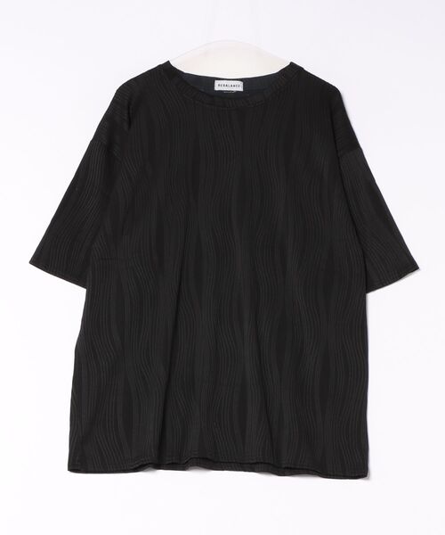 REBALANCE(リバランス)の「メンズTシャツ(Tシャツ/カットソー・メンズ・A/B・MEDIUM/LARGE/X-LARGE)」の20枚目の写真