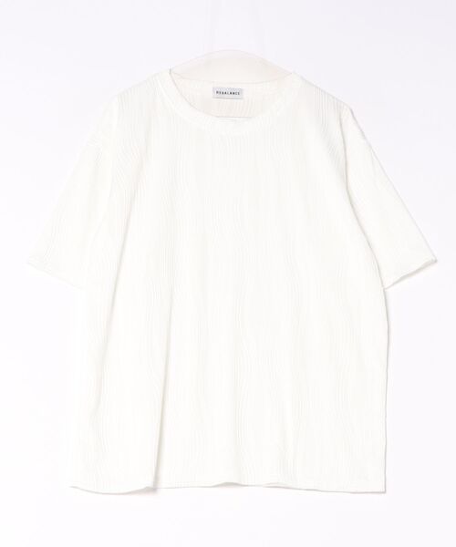 REBALANCE(リバランス)の「メンズTシャツ(Tシャツ/カットソー・メンズ・A/B・MEDIUM/LARGE/X-LARGE)」の19枚目の写真