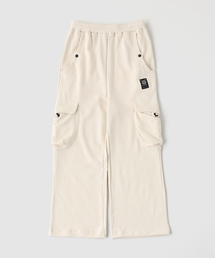 Wave of Sand / ウェーブ オブ サンド JERSEY PANTS