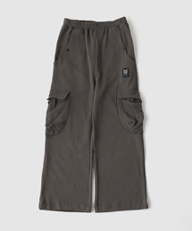 Wave of Sand / ウェーブ オブ サンド JERSEY PANTS