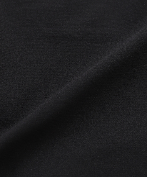 B.C STOCK(ベーセーストック)の「C.H.G メッシュトレイルシャツ(シャツ/ブラウス・メンズ・チャコールグレー/ブラック・MEDIUM/LARGE)」の4枚目の写真