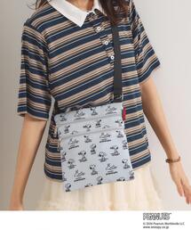 <PEANUTS>ミニショルダー