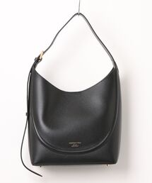 【CHRISTIAN VILLA】ワンハンドル ショルダーバッグ(Q66343)