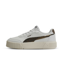 PUMA プーマ ウィメンズ キャリーナ ミア シークイン スニーカー