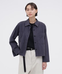 FINE COTTON CHINO TWILL