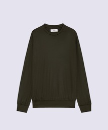 markaware（マーカウェア）の「【marka】CREW NECK L/S TEE（Tシャツ/カットソー）」