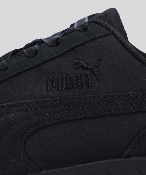 PUMA(プーマ)の「PUMA W SPEEDCAT ETOILE 407673 02(スニーカー・メンズ・ブラック・24cm)」の10枚目の写真
