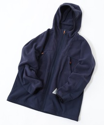 OCHTRUP MEN ジップアップパーカー