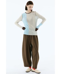 Cocoon easy pants