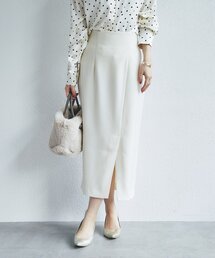 セール】【BonBonガールズセレクト】オパール加工お花フレアスカート