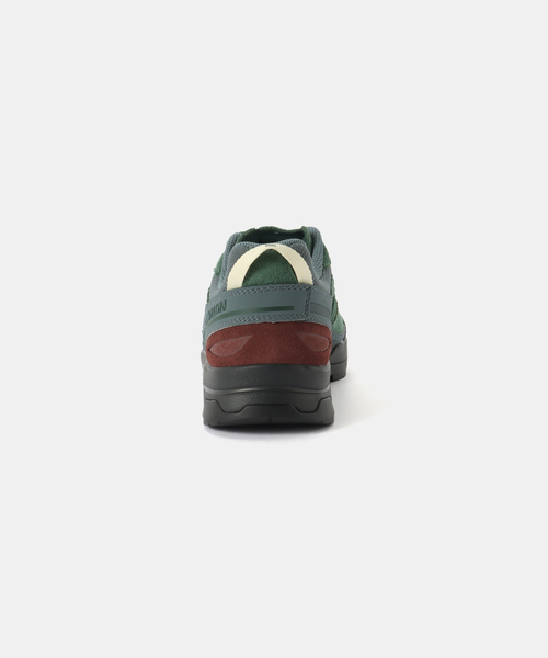 SALOMON(サロモン)の「《WEB限定》【SALOMON / サロモン】 X-ALP LTR(スニーカー・レディース・グリーン・24.5cm/25cm/23cm/24cm/23.5cm)」の3枚目の写真