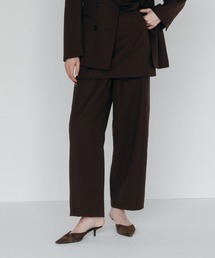 【THE C】ICHIGUN WIDE BEETLE PANTS/イチグンワイドビートルパンツ
