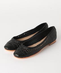 BEAUTY&YOUTH UNITED ARROWS | ＜VANILLA MOON＞メッシュフラットシューズ◆(パンプス)