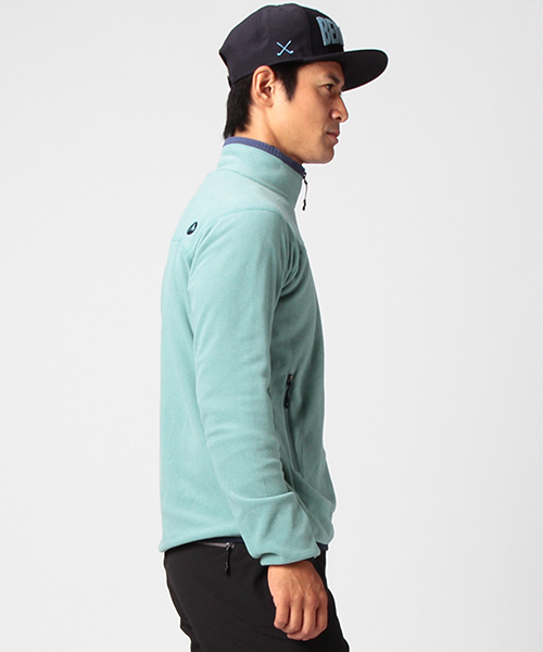 BEAMS GOLF（ビームスゴルフ）の「Marmot×BEAMS GOLF / ポーラーテック