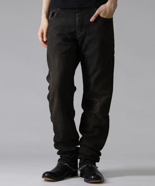 alcali（アルカリ）の「DRKSHDW / DENIM PANTS (BERLIN)（デニムパンツ