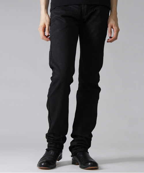 alcali（アルカリ）の「DRKSHDW / DENIM PANTS (BERLIN)（デニムパンツ