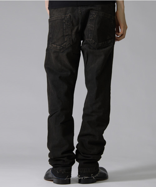 rick owens drkshdw ベルリンカット SEVENSTARCLOTHING - RICK OWENS DRKSHDW 15SS BERLIN CUT