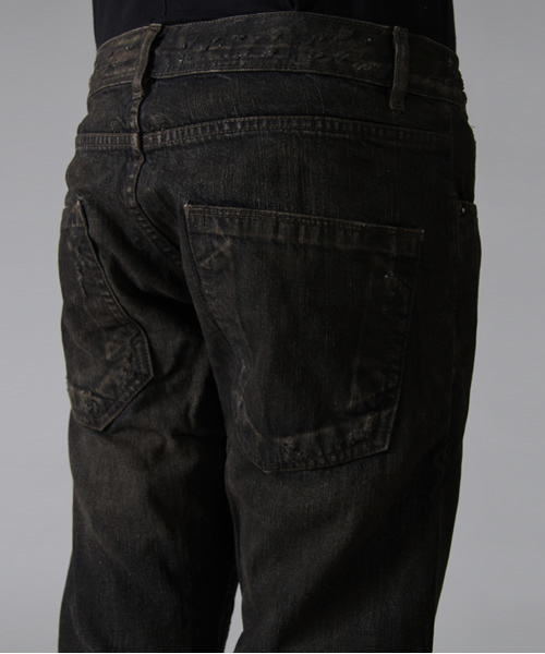 alcali（アルカリ）の「DRKSHDW / DENIM PANTS (BERLIN)（デニムパンツ