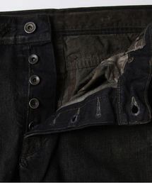alcali（アルカリ）の「DRKSHDW / DENIM PANTS (BERLIN)（デニムパンツ