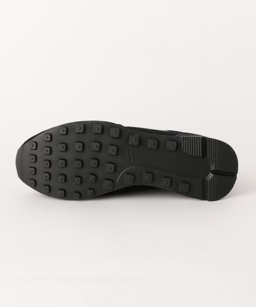 UNITED ARROWS(ユナイテッドアローズ)の「<NIKE(ナイキ)>インターナショナリスト スニーカー◆(スニーカー・レディース・ブラック/ナチュラル・24cm/22.5cm/24.5cm/23cm/23.5cm/25cm)」の8枚目の写真