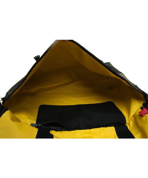 マンハッタンポーテージ　イエローラベル　Bike Messenger Bag マンハッタンポーテージ イエローラベル Bike Messenger Bag
