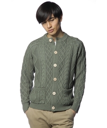 BEAUTY&YOUTH UNITED ARROWS | BY アラン カーディガン ◆(カーディガン/ボレロ)