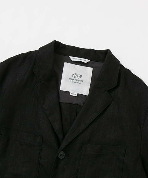 WORK NOT WORK  アーバンリサーチ　モールスキンレイバーコート WORK NOT WORK アーバンリサーチ モールスキンレイバーコート