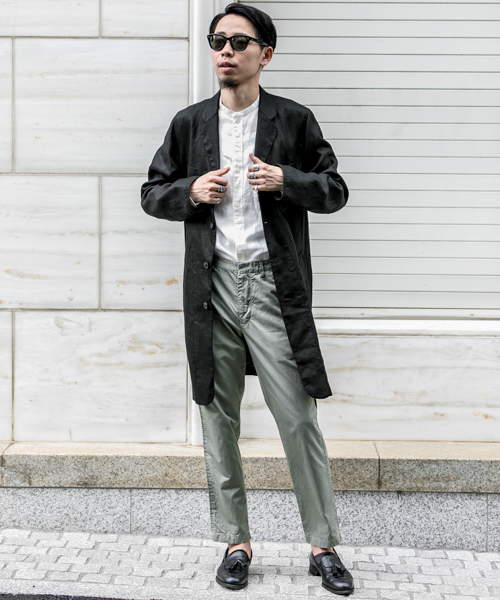 WORK NOT WORK URBAN RESEARCH（ワークノットワークアーバンリサーチ