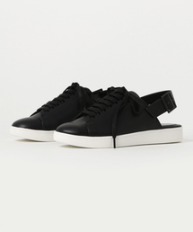 スリングバックスニーカー / SLINGBACK SNEAKERS