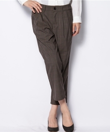 AMERICAN RAG CIE | 211-AMR-dms-L112-PT128(スラックス)