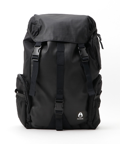 NIXON（ニクソン）の「WATERLOCK III BACKPACK（バックパック/リュック）」 WEAR
