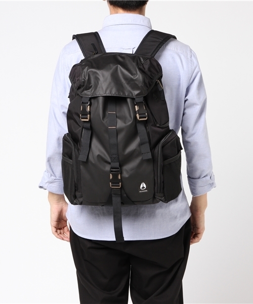 NIXON（ニクソン）の「WATERLOCK III BACKPACK（バックパック/リュック）」 WEAR
