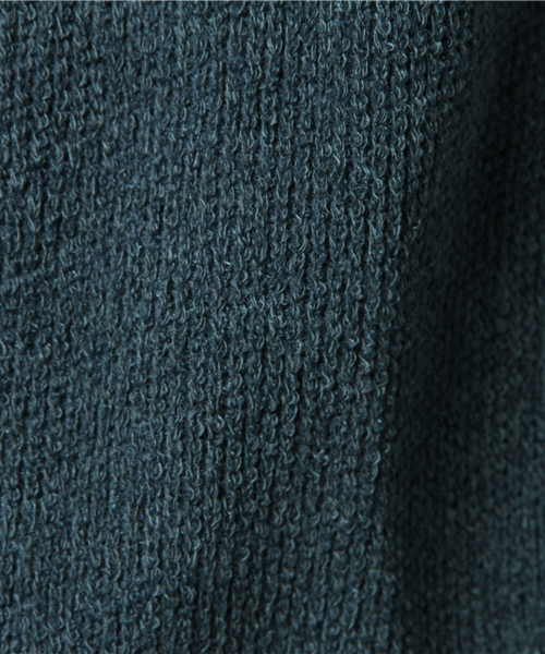 LIPSTAR(リップスター)の「Vネックニットソー(Tシャツ/カットソー・レディース・ブラック/イエロー/グレー/グリーン・M)」の10枚目の写真