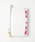 Fleur�i�t���[���j�́u�qFleur/�t���[���riPhoneX Botanical Case/�{�^�j�J���� �P�[�X(�蒠�^�^�C�v)�i���o�C���P�[�X/�J�o�[�j�v�b�z���C�g 